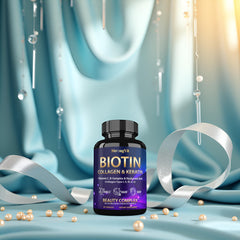 StrongVit logo with money-back guarantee badge