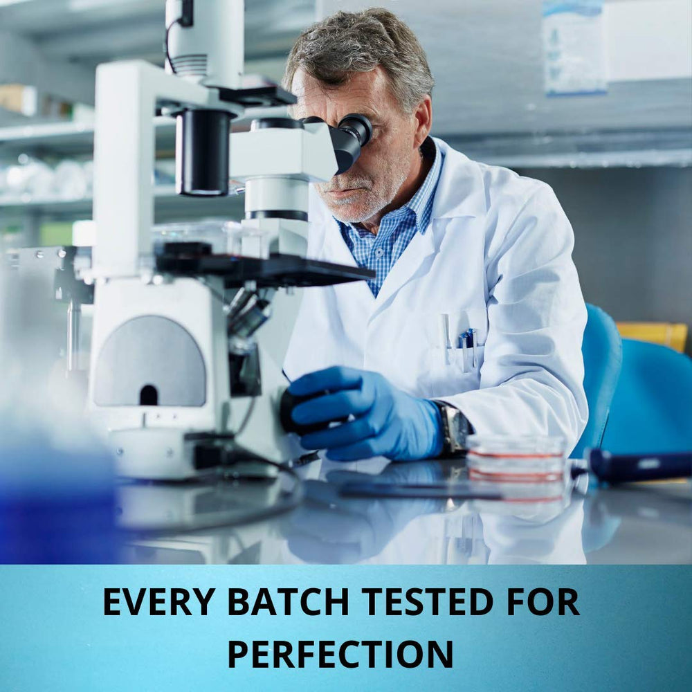 Illustration of sub nano silver particles around 0.8 nanometers