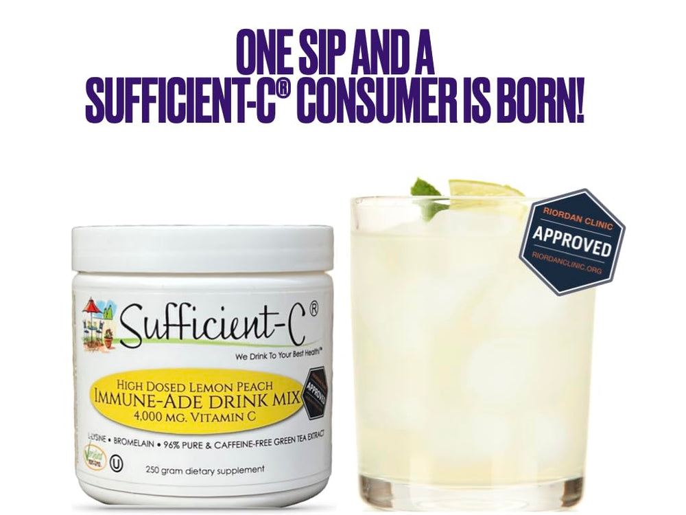 Measuring scoop included for travel and on-the-go use