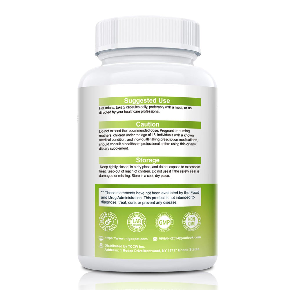 Graphic showing reduced sugar cravings and energy support