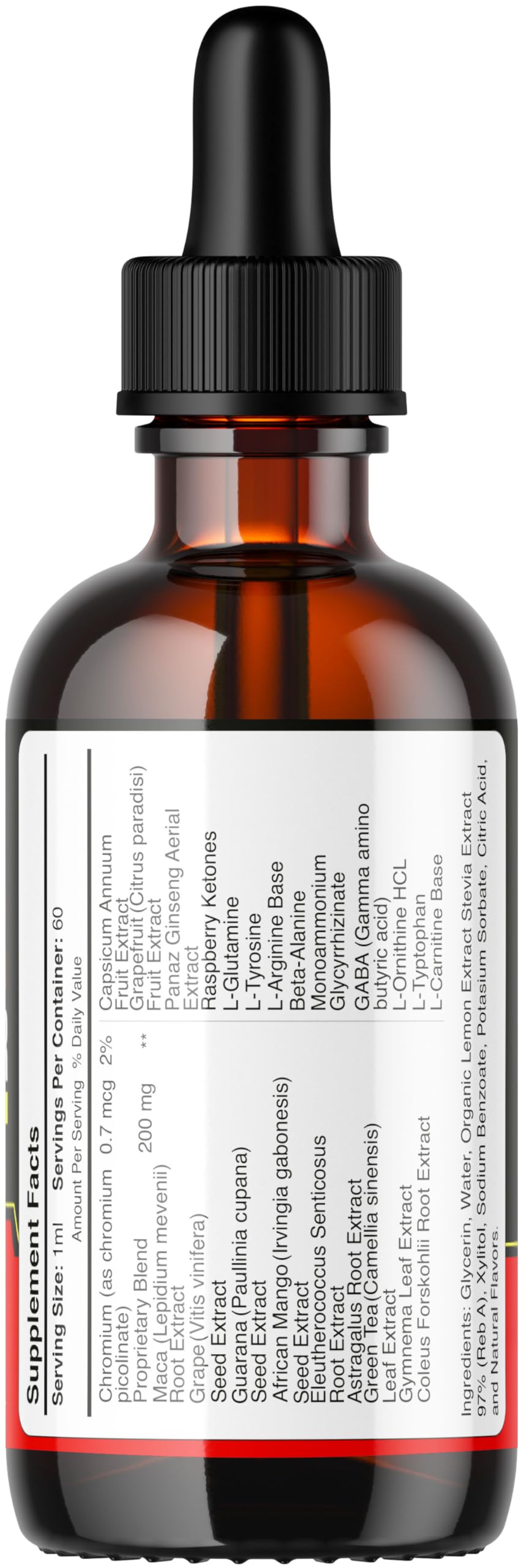 Sugar Defender 24 Sugar Defense formula product image