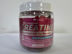 Close-up of sugar-free gummies