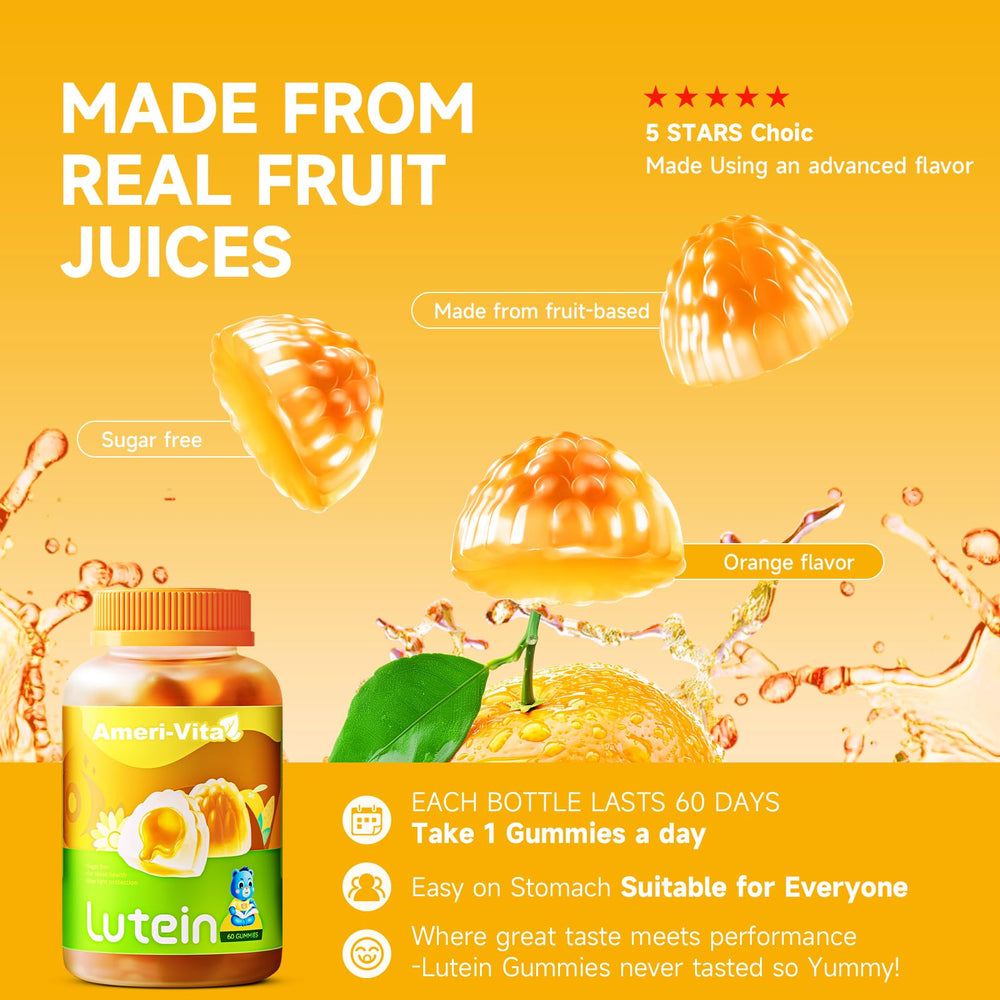 Illustration of hydration and eye protection with hyaluronic acid