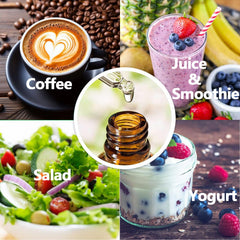 Vegan, non-GMO menopause support with clean label and GMP facility