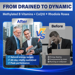 Elderberry and turmeric ingredients for immune support and mobility