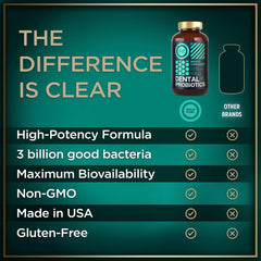 Sugar-free stevia-sweetened chewable probiotic mints