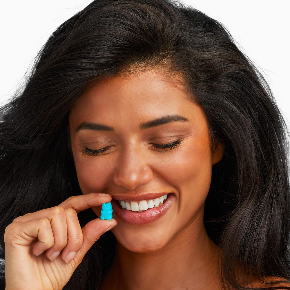 Hair growth support for men and women with SugarBearPro