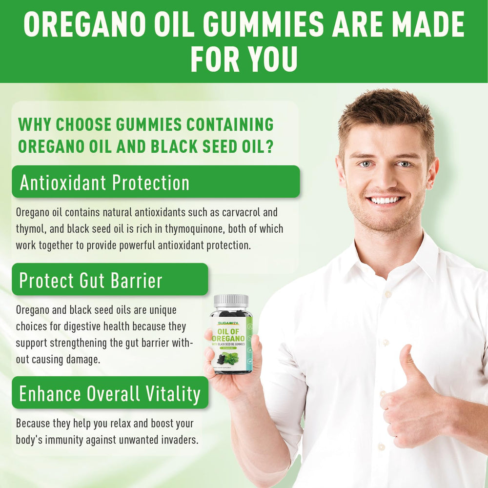 SUGAWITA logo with clean label ingredients