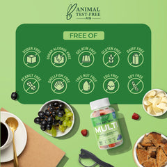 60-count package with nutritional information on label