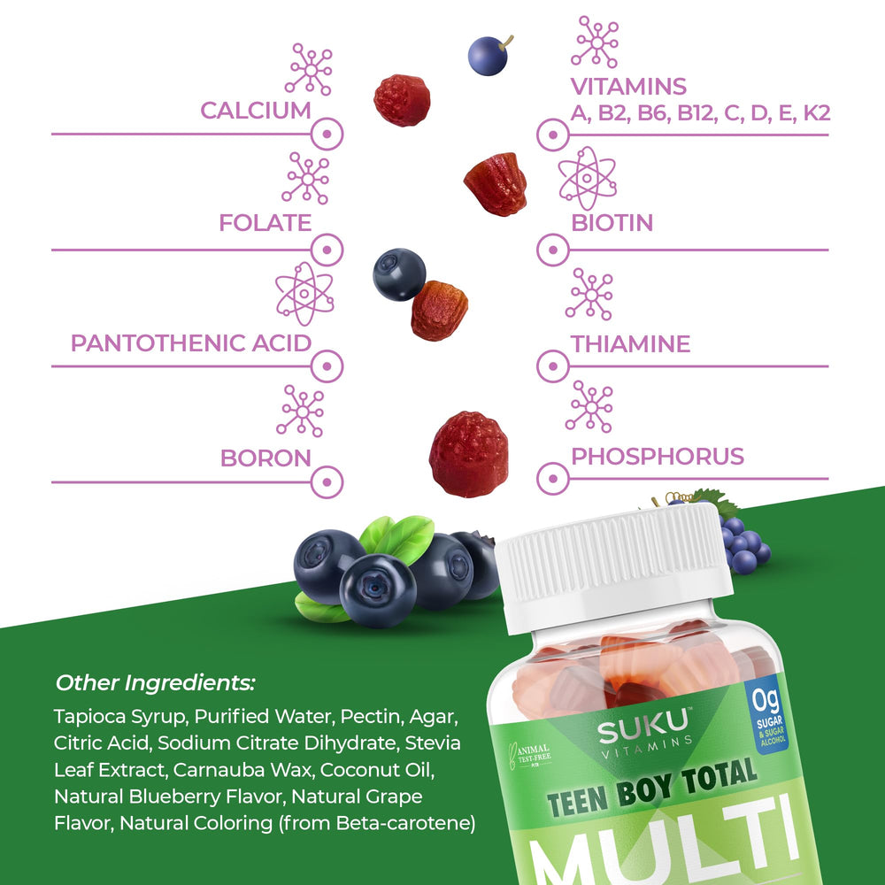 Plant-based, vegan, dairy-free and egg-free gummies