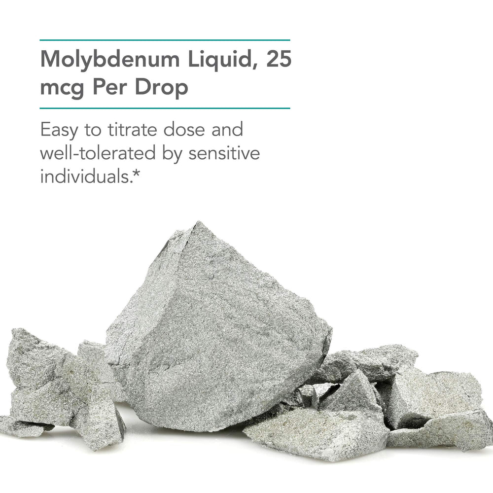 Illustration of sulfite sensitivity support