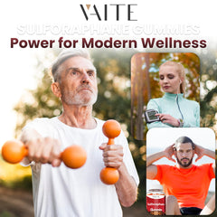 60 gummies bottle with nutrition facts panel