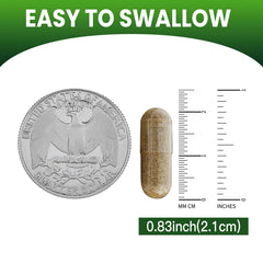 Quality assurance and purity guarantee seal