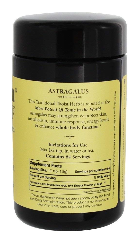 Astragalus root extract powder 10:1 wildcrafted