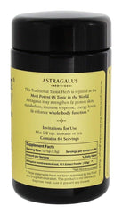 Astragalus root extract powder 10:1 wildcrafted