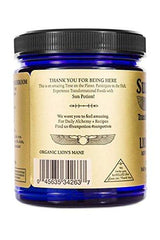 Sun Potion Mind Power Mushroom 100g packaging