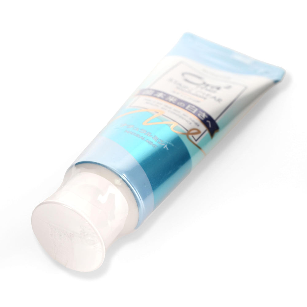 Packaging back view of Sun-Star Ora-2 Twin Pack