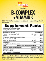 Coated caplet representing the daily serving size (one per day)