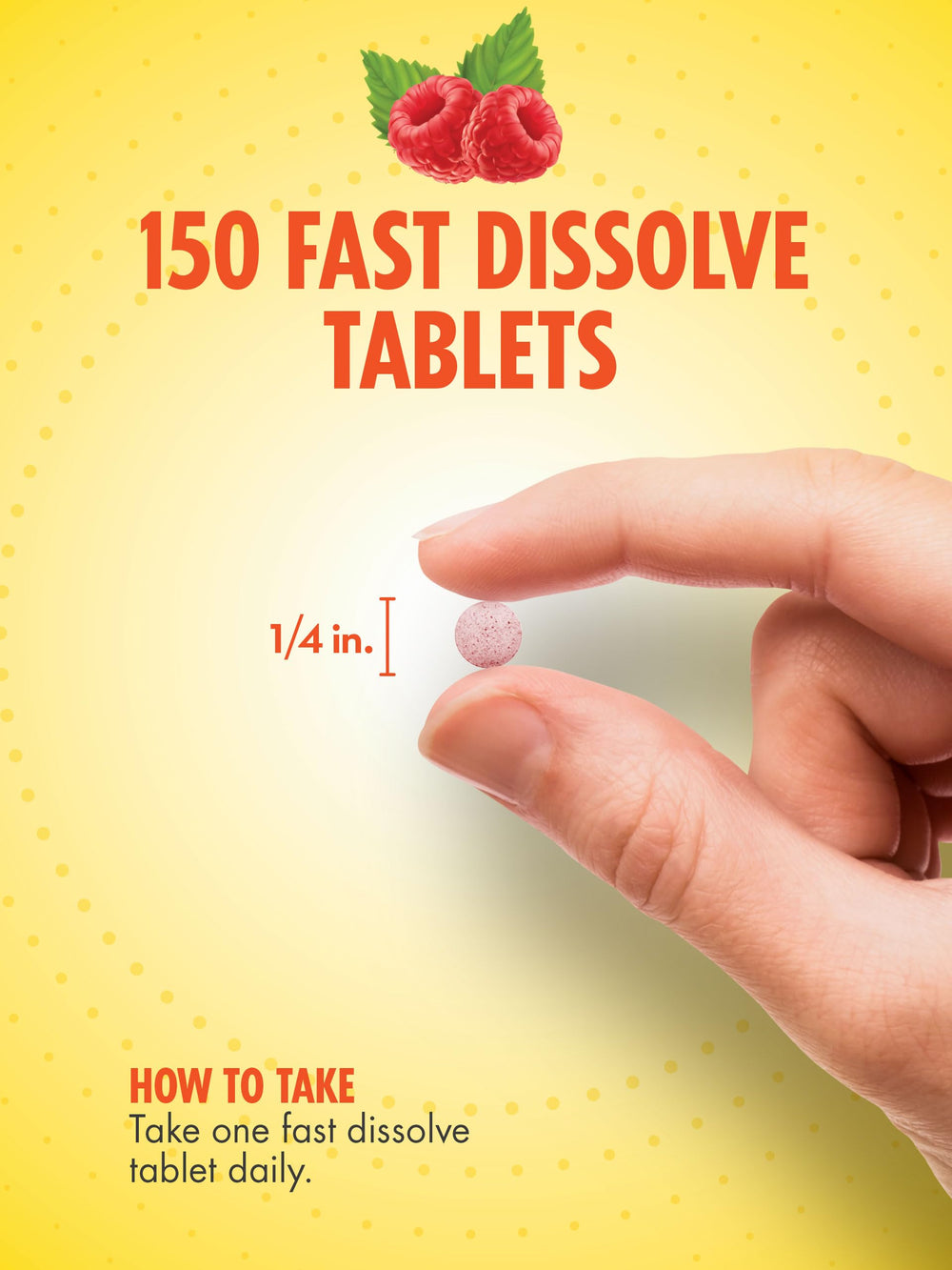 Vegetarian non-GMO label for Sundance B-12