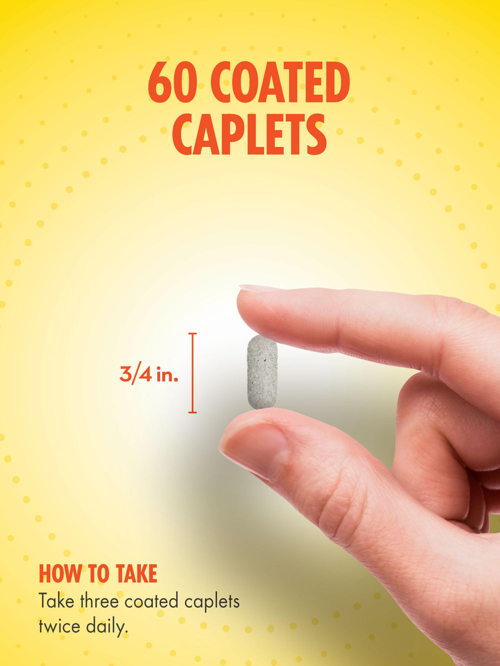 Non-GMO and gluten-free claim visuals on packaging