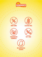 Nutrition label highlighting 3 billion active cultures