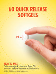 Non-GMO and gluten-free certification icons on Sundance packaging