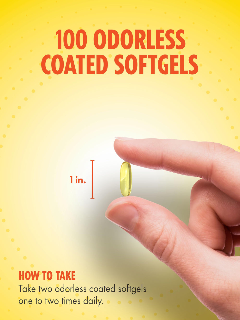 Purified to eliminate mercury symbol on label