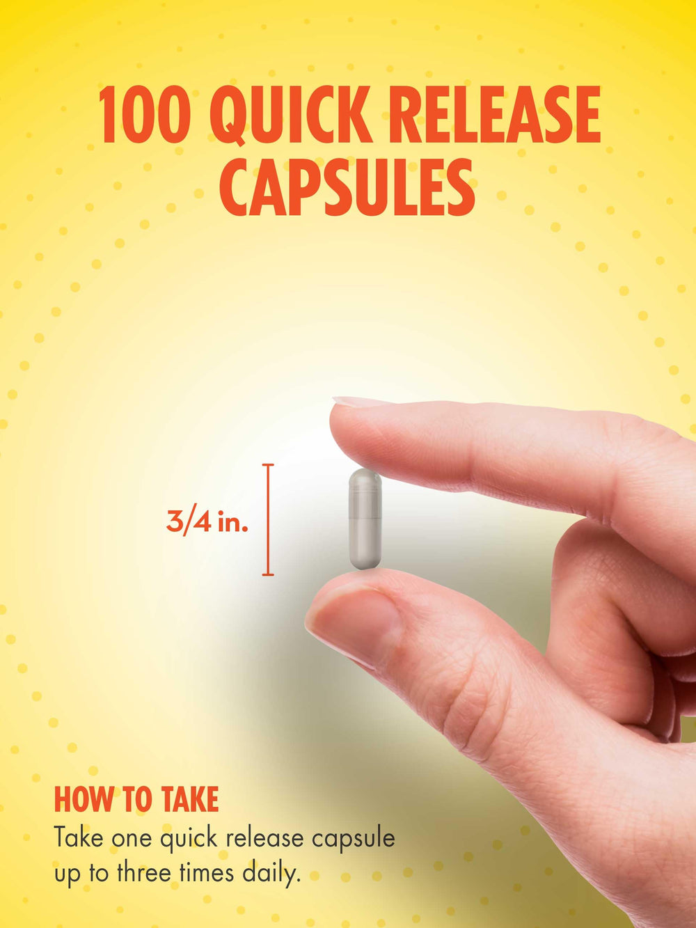Nutrition facts and ingredients for Sundance Saw Palmetto 1200mg