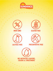 Ingredients panel showing retinyl palmitate and cod liver oil