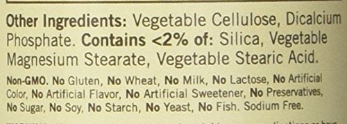 100 count bottle with packaging