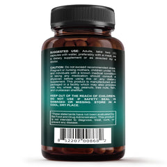 Sunergetic AlvioLife boswellia quince extract blend - clinically studied respiratory support.
