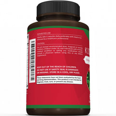 Sunergetic Pacran cranberry visual highlighting urinary health support