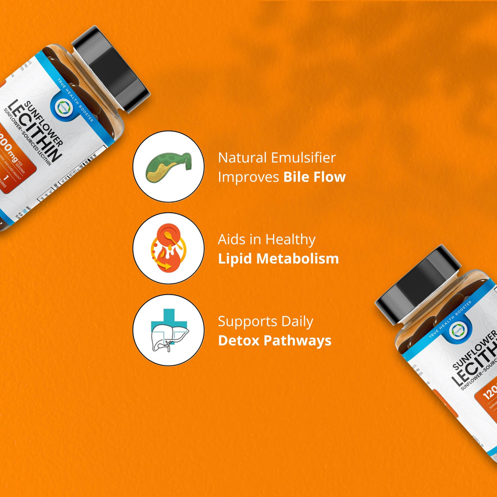 Graphic illustrating liver detox and fat metabolism