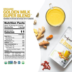 USDA Organic Non-GMO Kosher certifications label