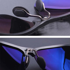 Complete replacement kit contents for eyewear