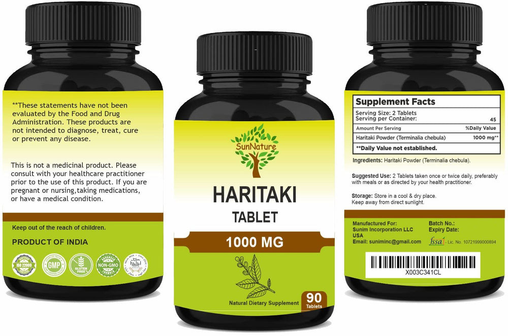 Product label showing vegan, gluten-free, dairy-free and soy-free