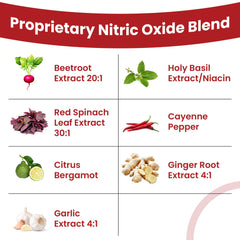 Lifestyle and vascular health with SunNutrition