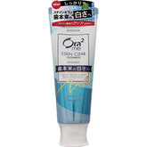 Sunstar Ora2 Me Stain Clear Paste Natural Mint 130G – front view