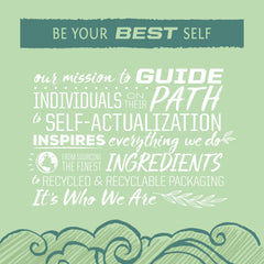 7-serving display of Sunwarrior Beauty Greens Collagen Booster Unflavored