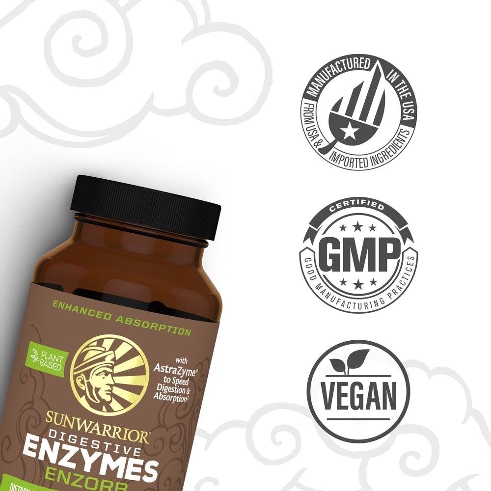 Spore-based probiotic capsule for gut health