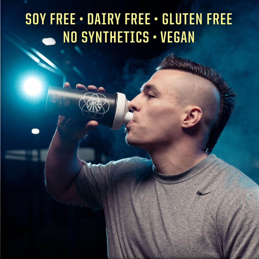 32 fl oz bottle of Fulvic Acid Drops