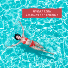 Back of pouch with ingredients and nutrition