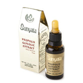 Sunyata Green Propolis 30ml bottle