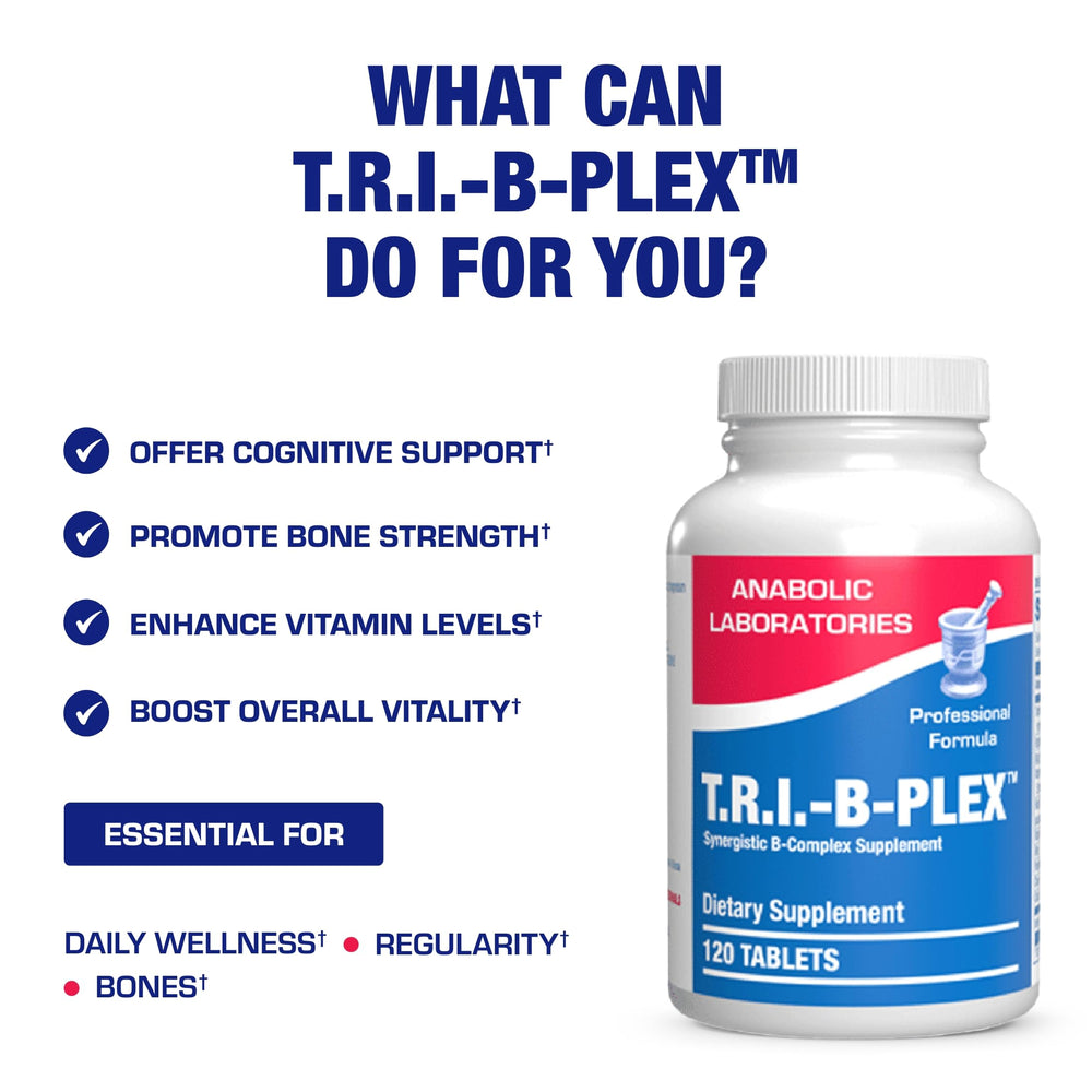 TRi time-release technology concept graphic