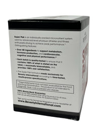 Super Pak ingredients list