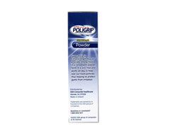 Zinc-free, no artificial colors badge on packaging