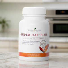 Packaging and box for Super Cal Plus