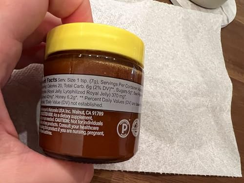 Gluten-free badge and labeling