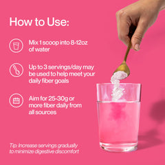 Close-up of packaging label and bottle