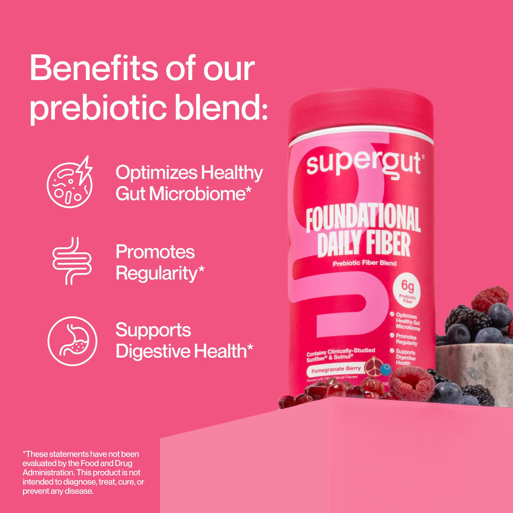 Serving scoop with powder ready to measure